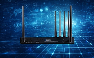 株式会社Bairy取扱い商品、ルーターの紹介画像